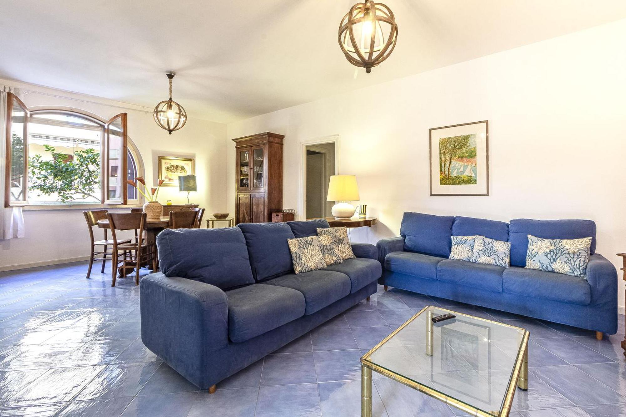 Nura's - Ferienhaus Alghero