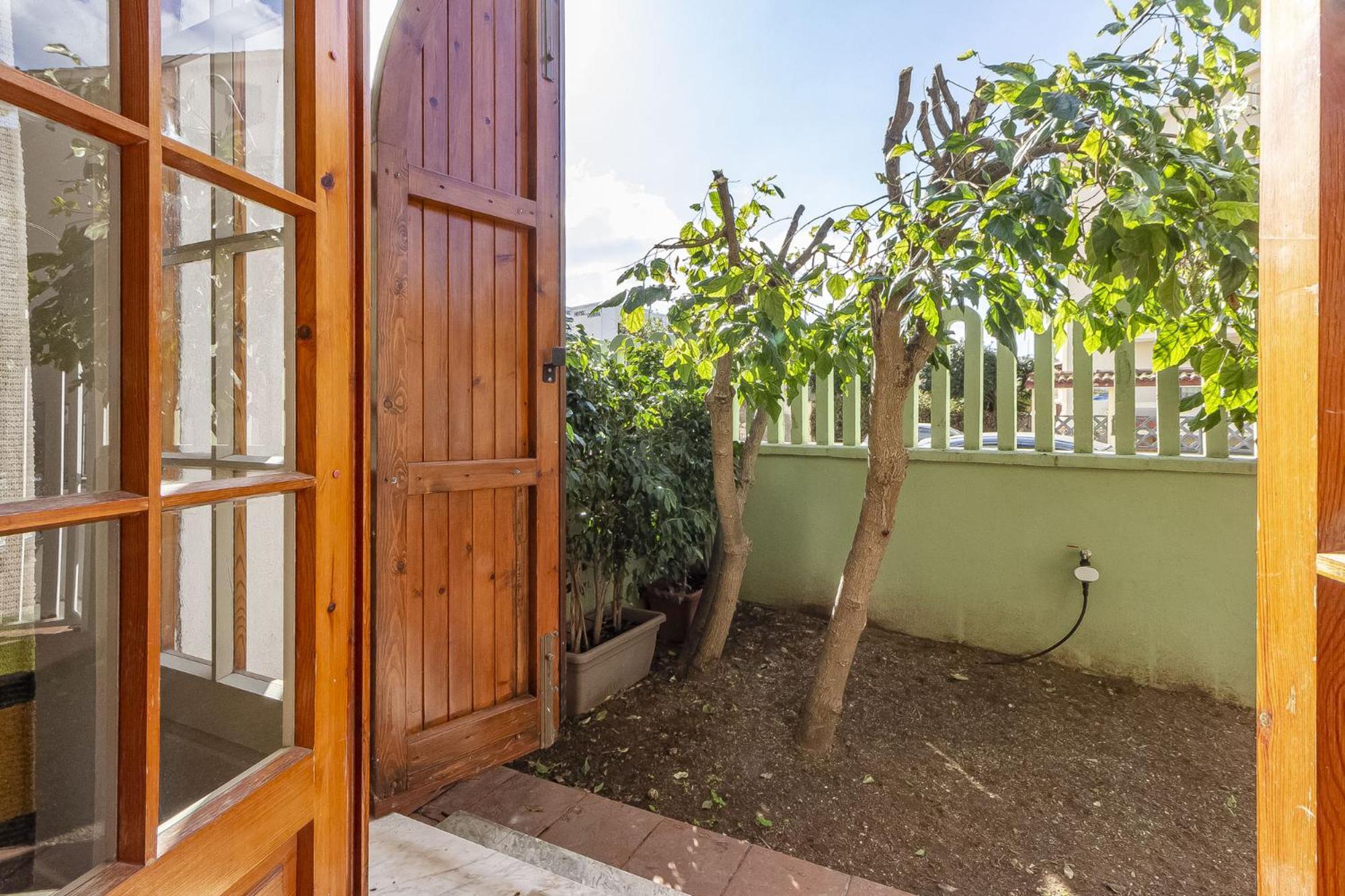 Ferienhaus Nura's -