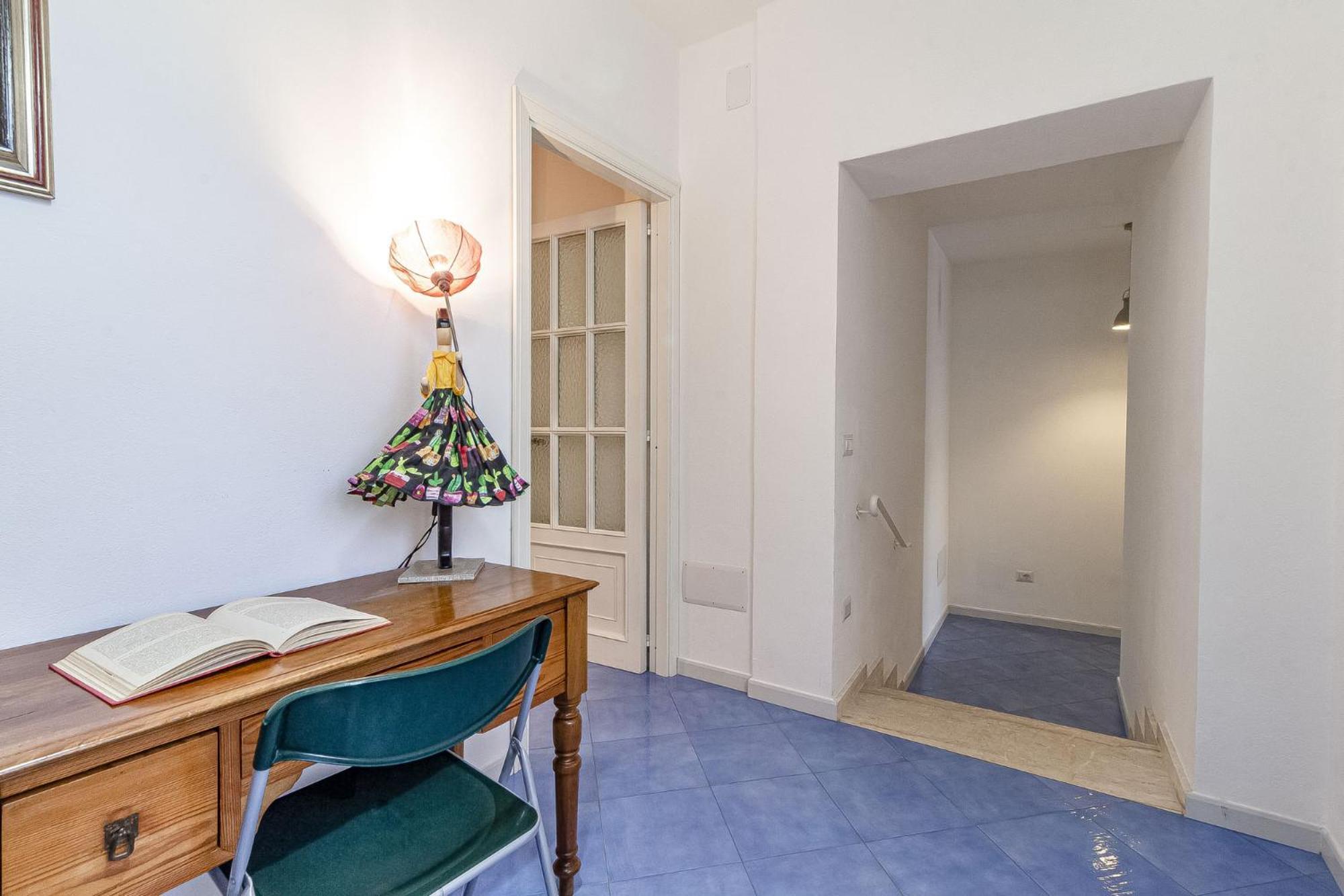 Nura's - Ferienhaus Alghero