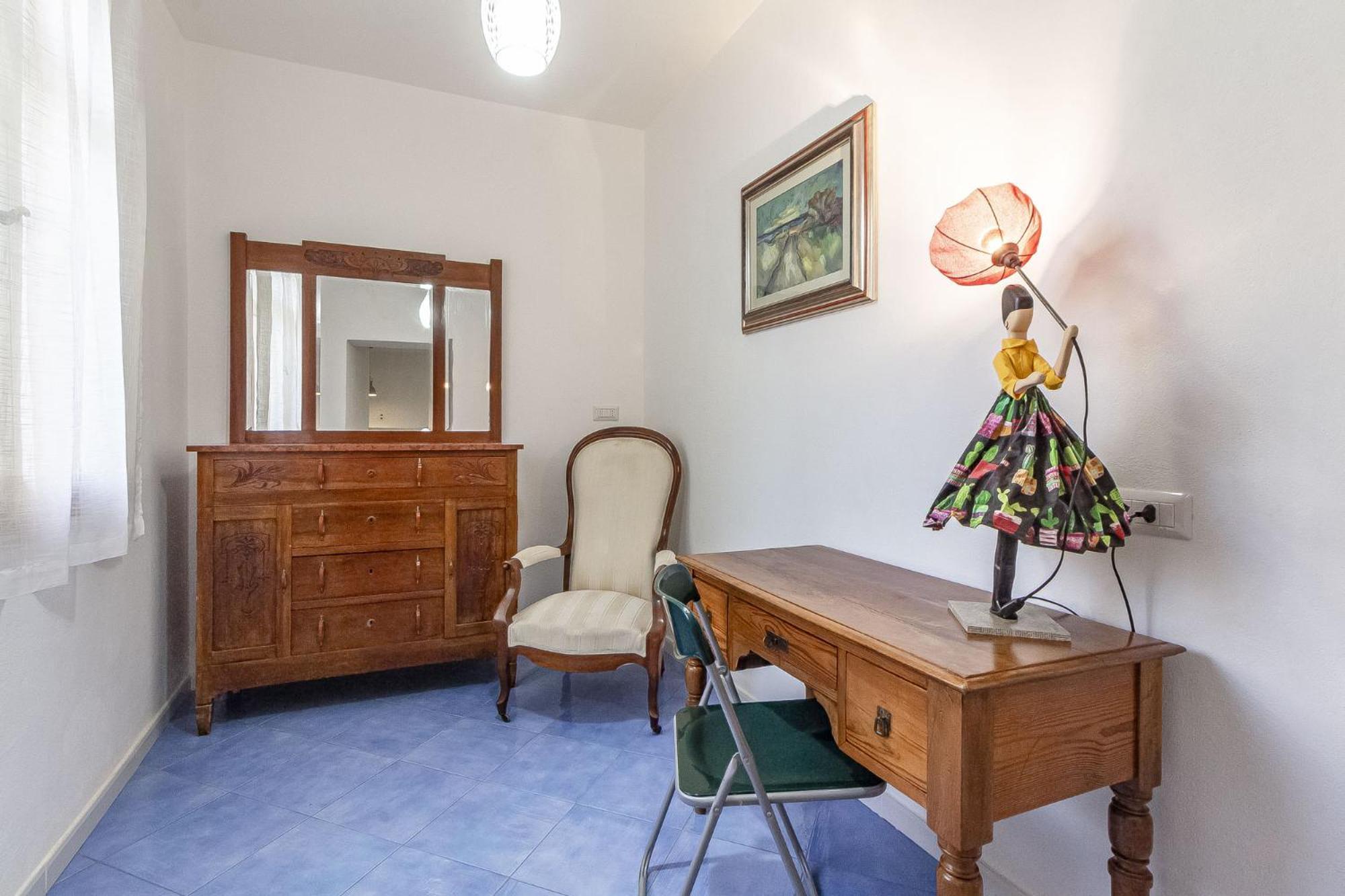 Ferienhaus Nura's -
