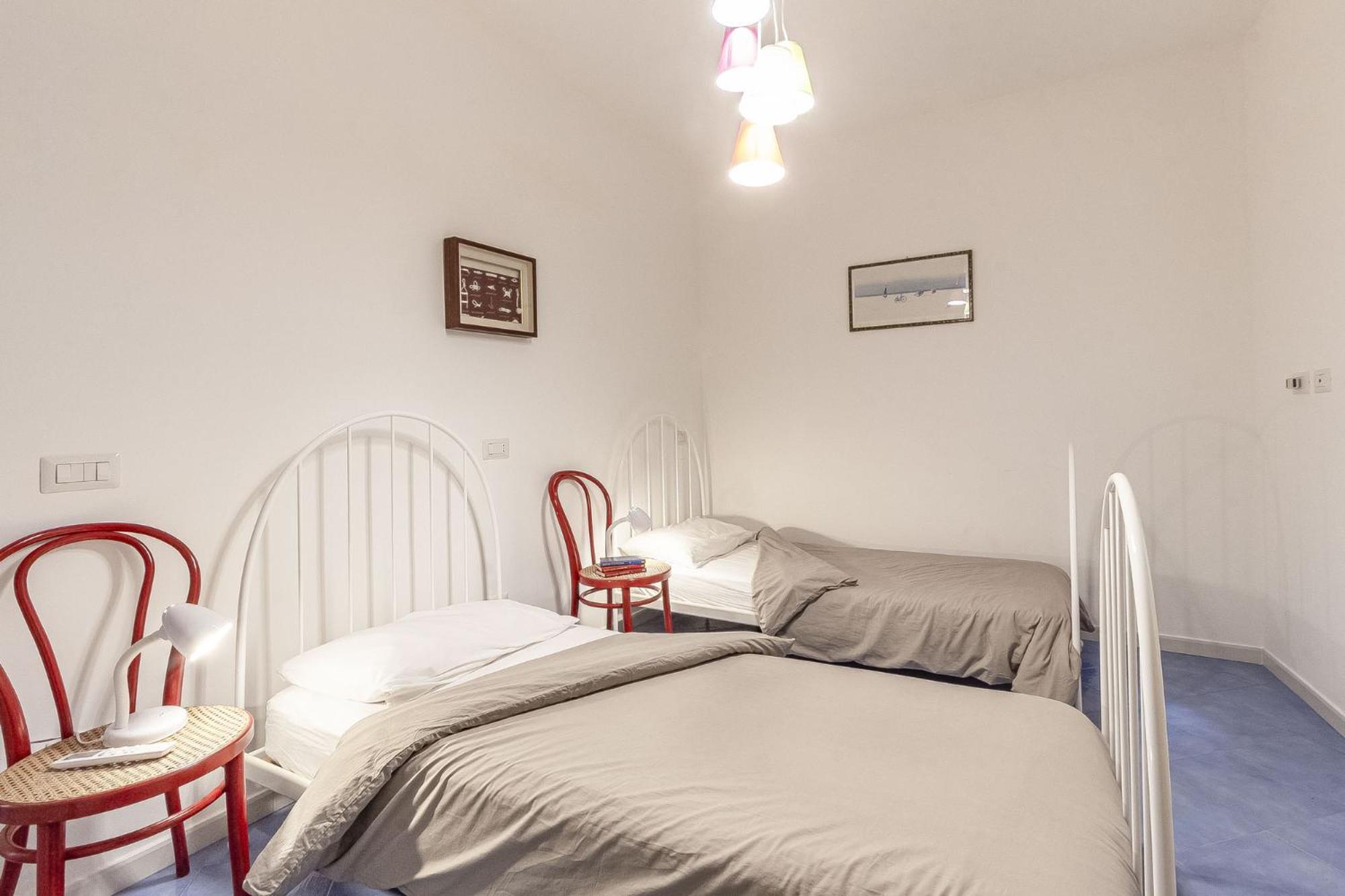 Nura's - Ferienhaus Alghero