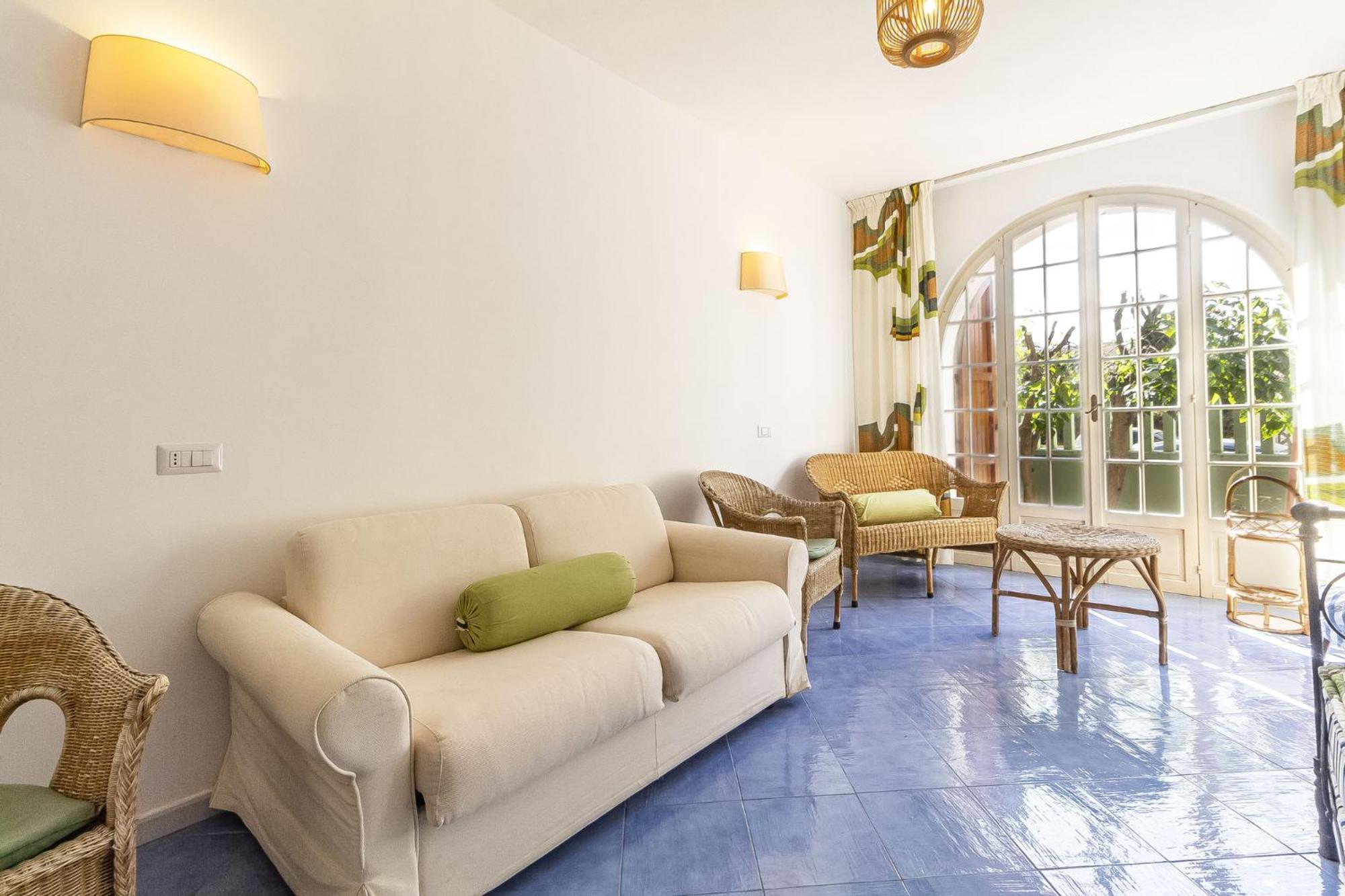 Nura's - Ferienhaus *