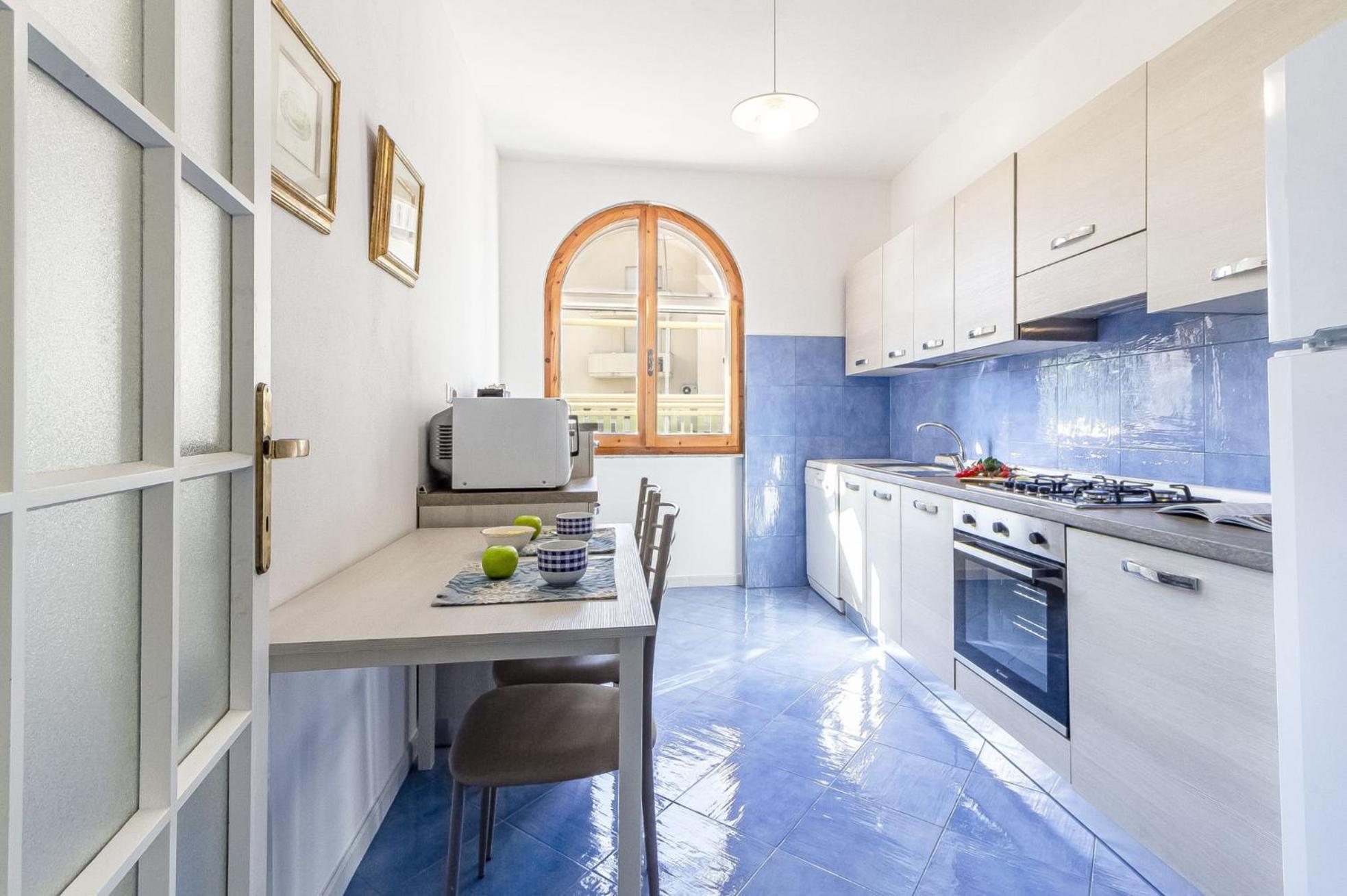 Ferienhaus Nura's - Alghero