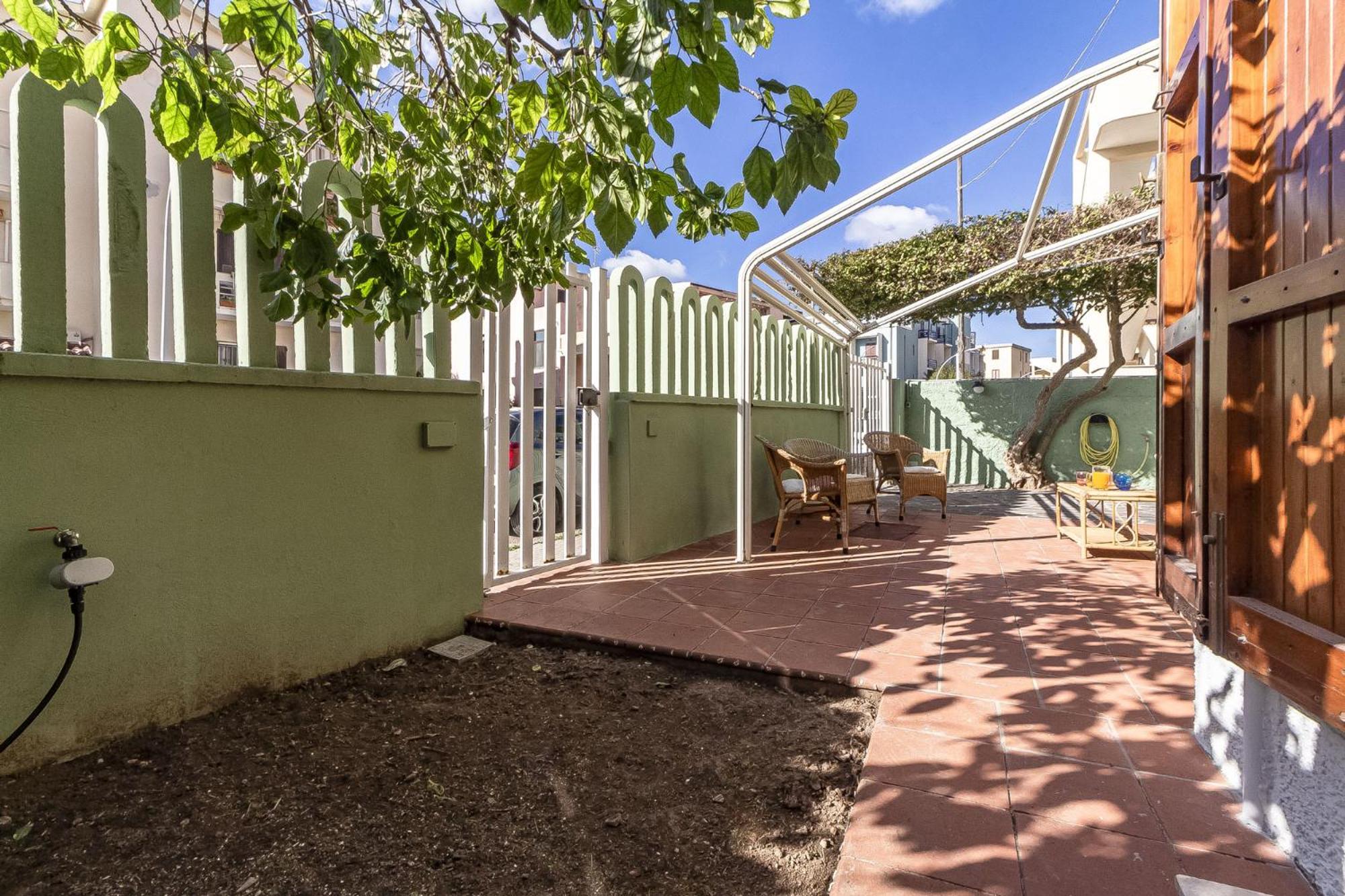 Ferienhaus Nura's - *