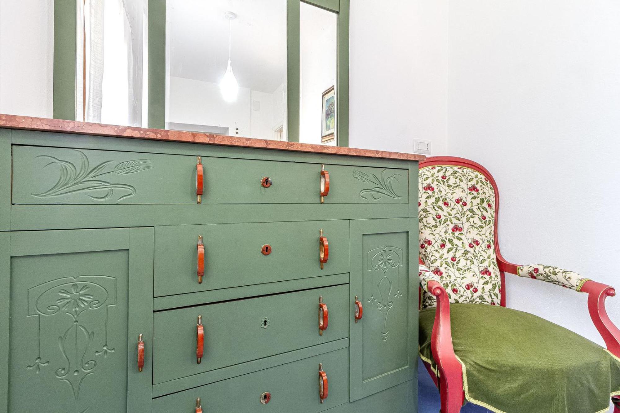Ferienhaus Nura's - *
