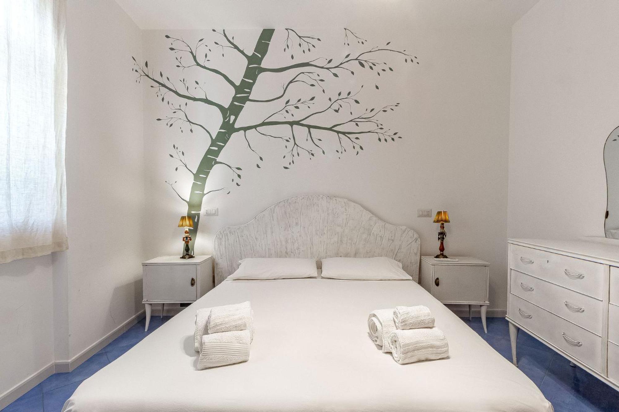 Ferienhaus Nura's -
