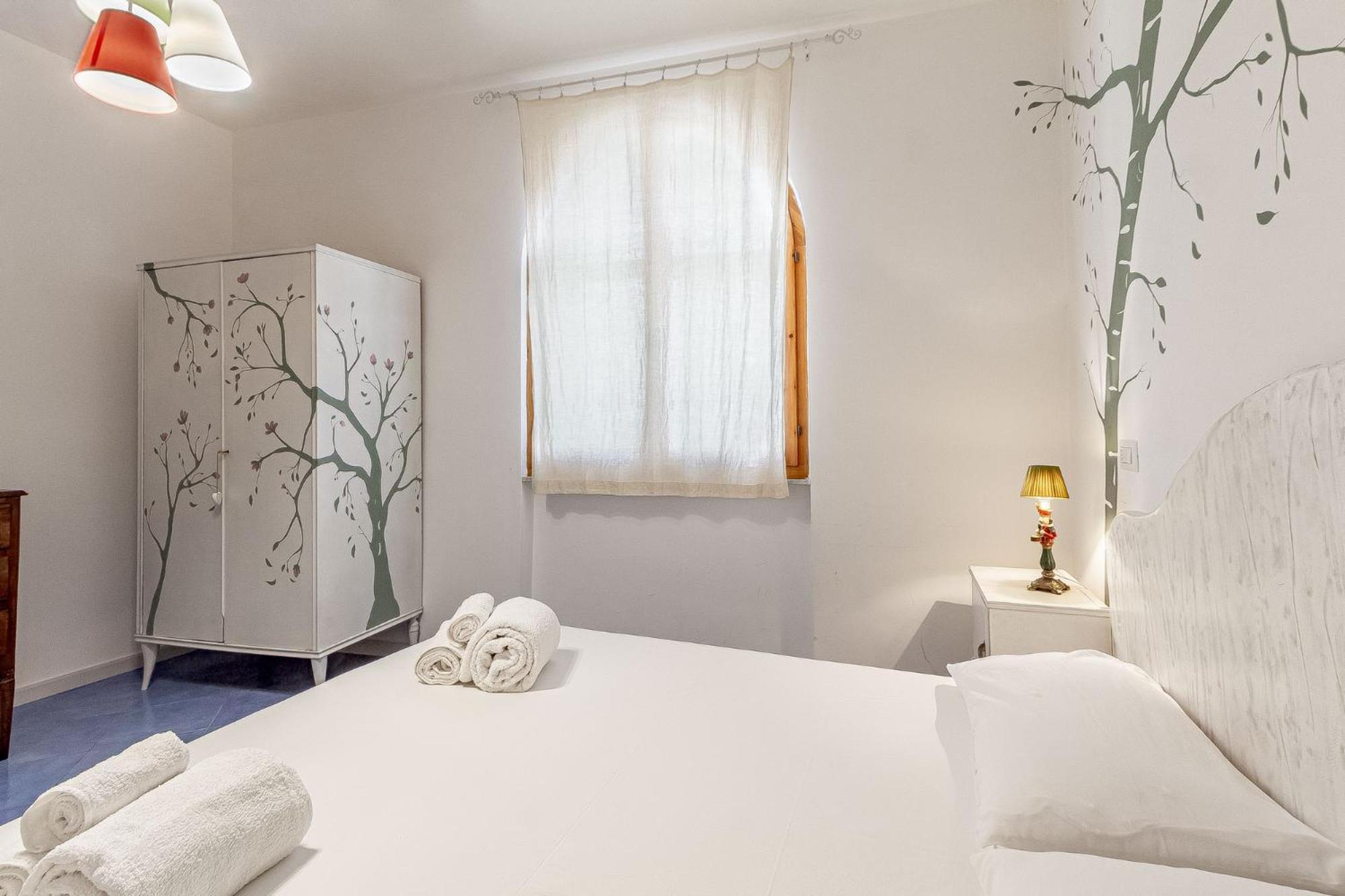 Ferienhaus Nura's - *