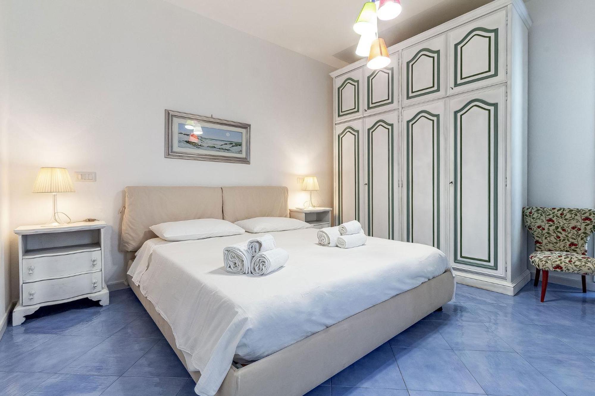 Nura's - Ferienhaus
