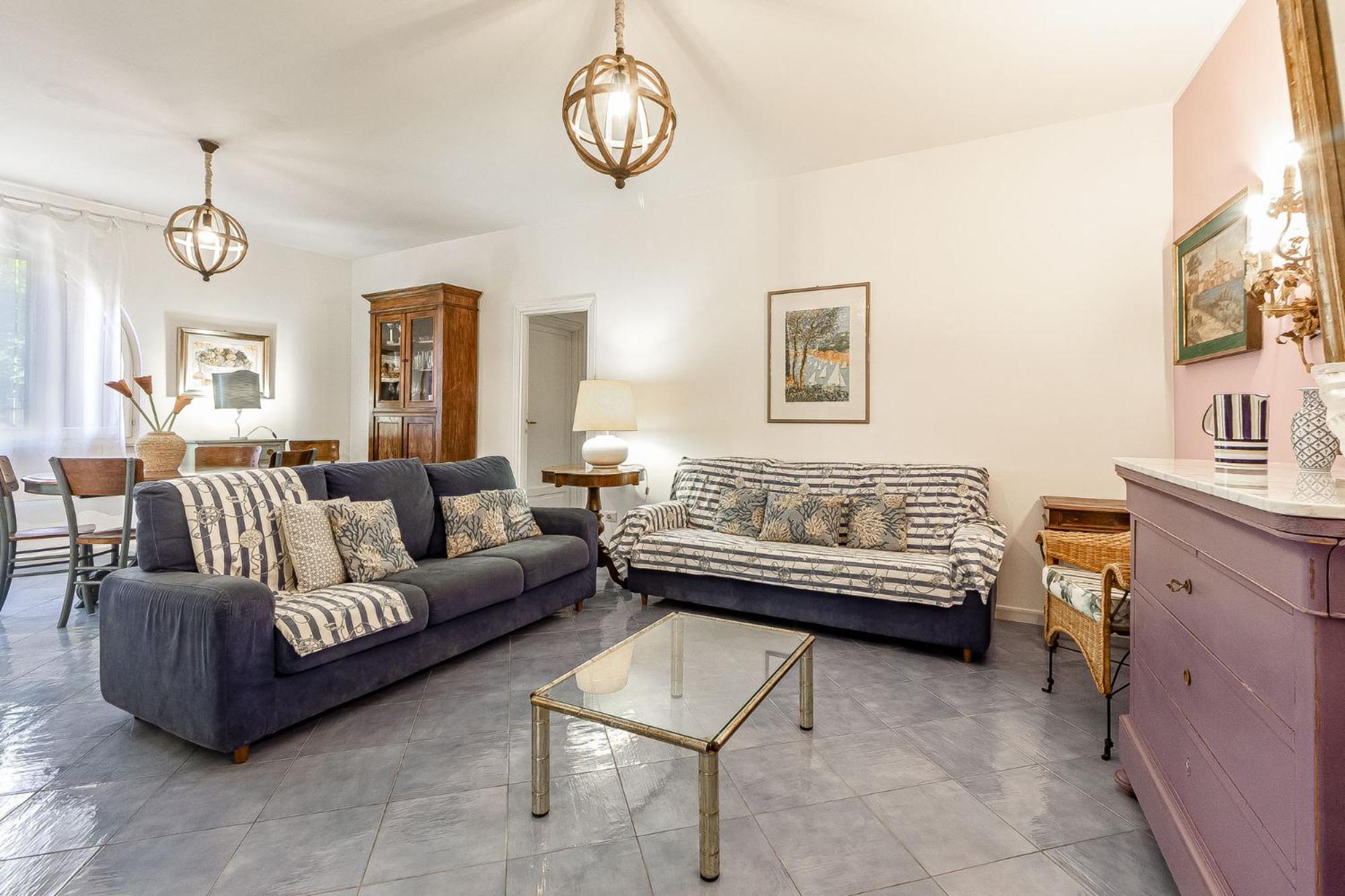 Ferienhaus Nura's - *