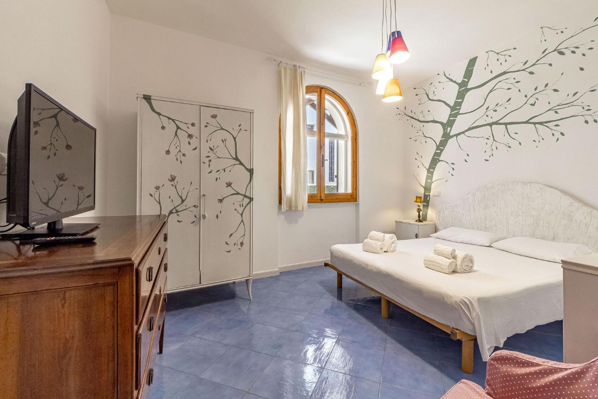 Nura's - Ferienhaus
