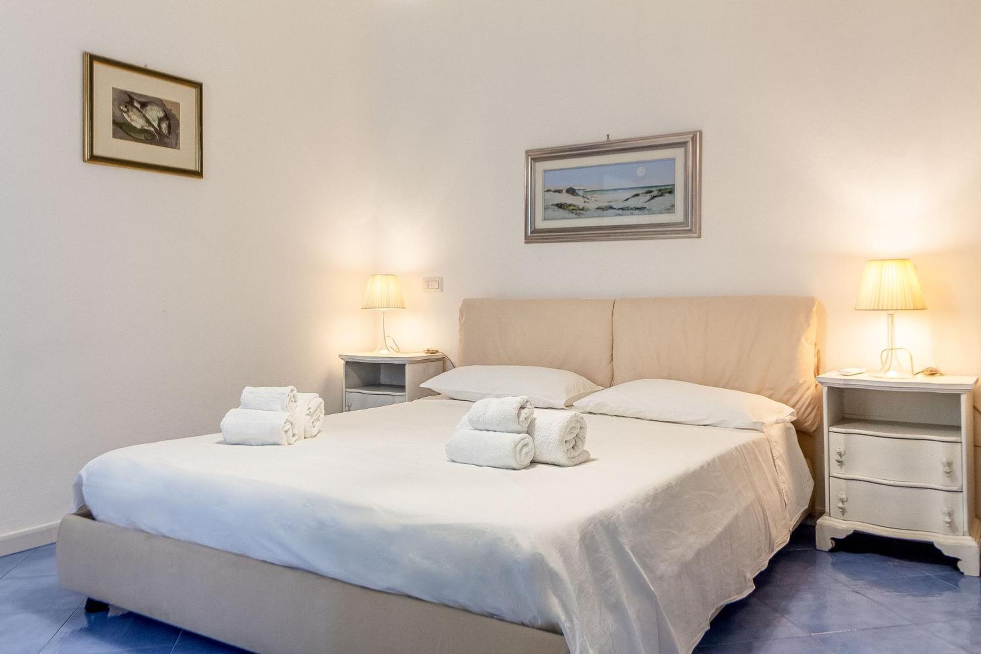 Ferienhaus Nura's - *
