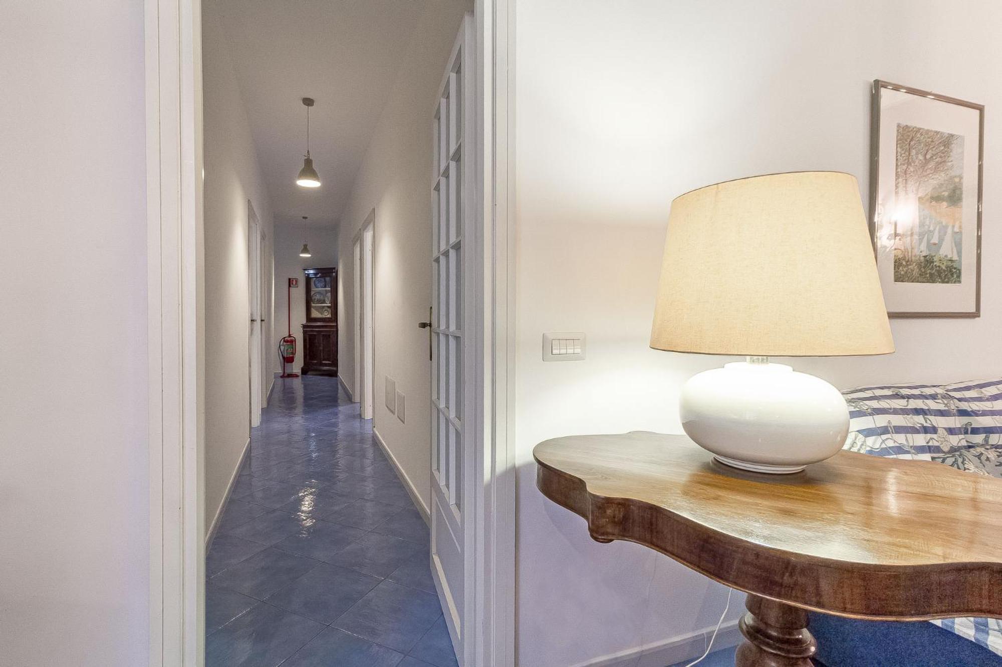 Nura's - Ferienhaus Alghero
