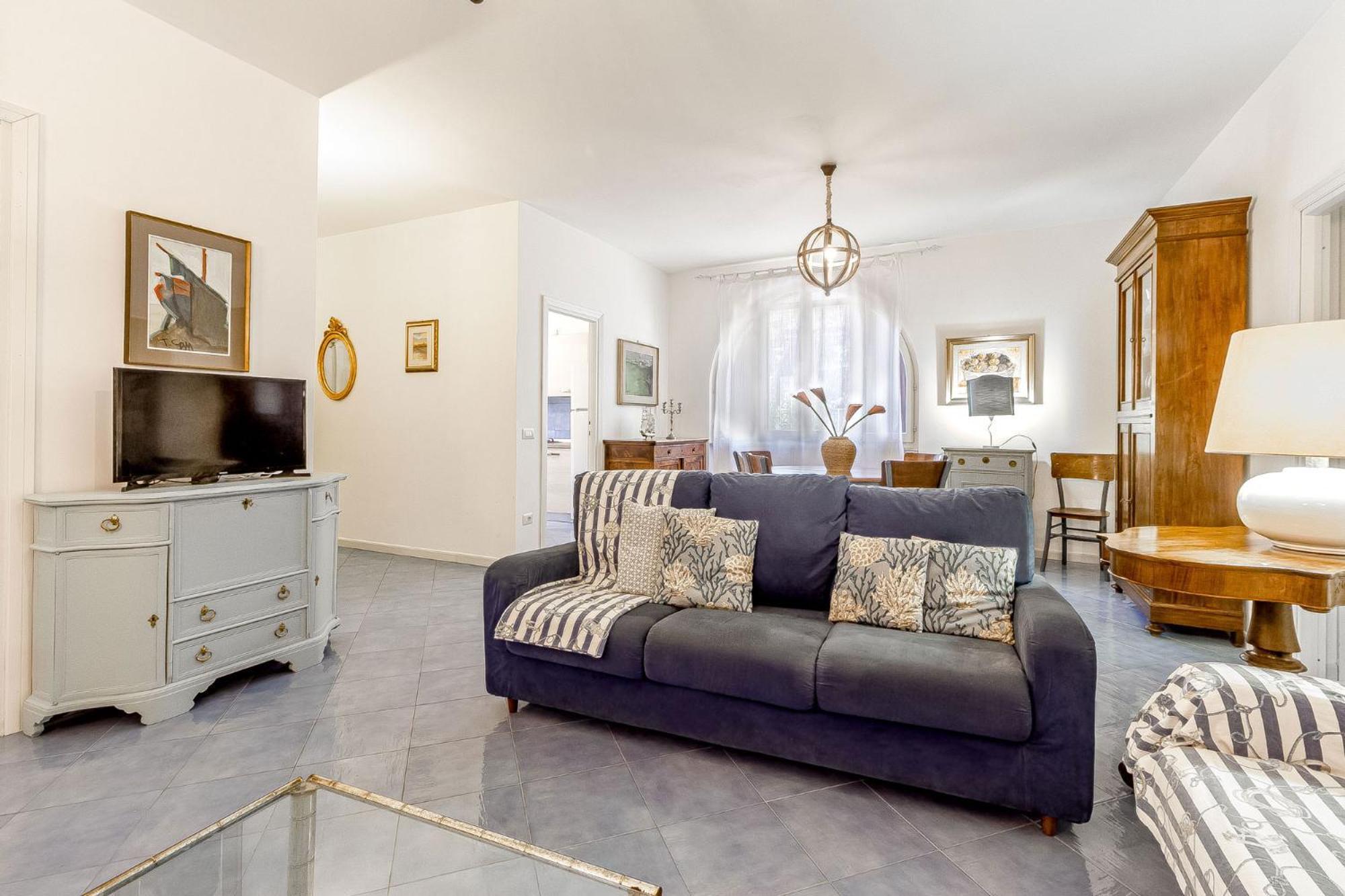 Ferienhaus Nura's - Alghero